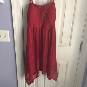 New Casual sundress size M